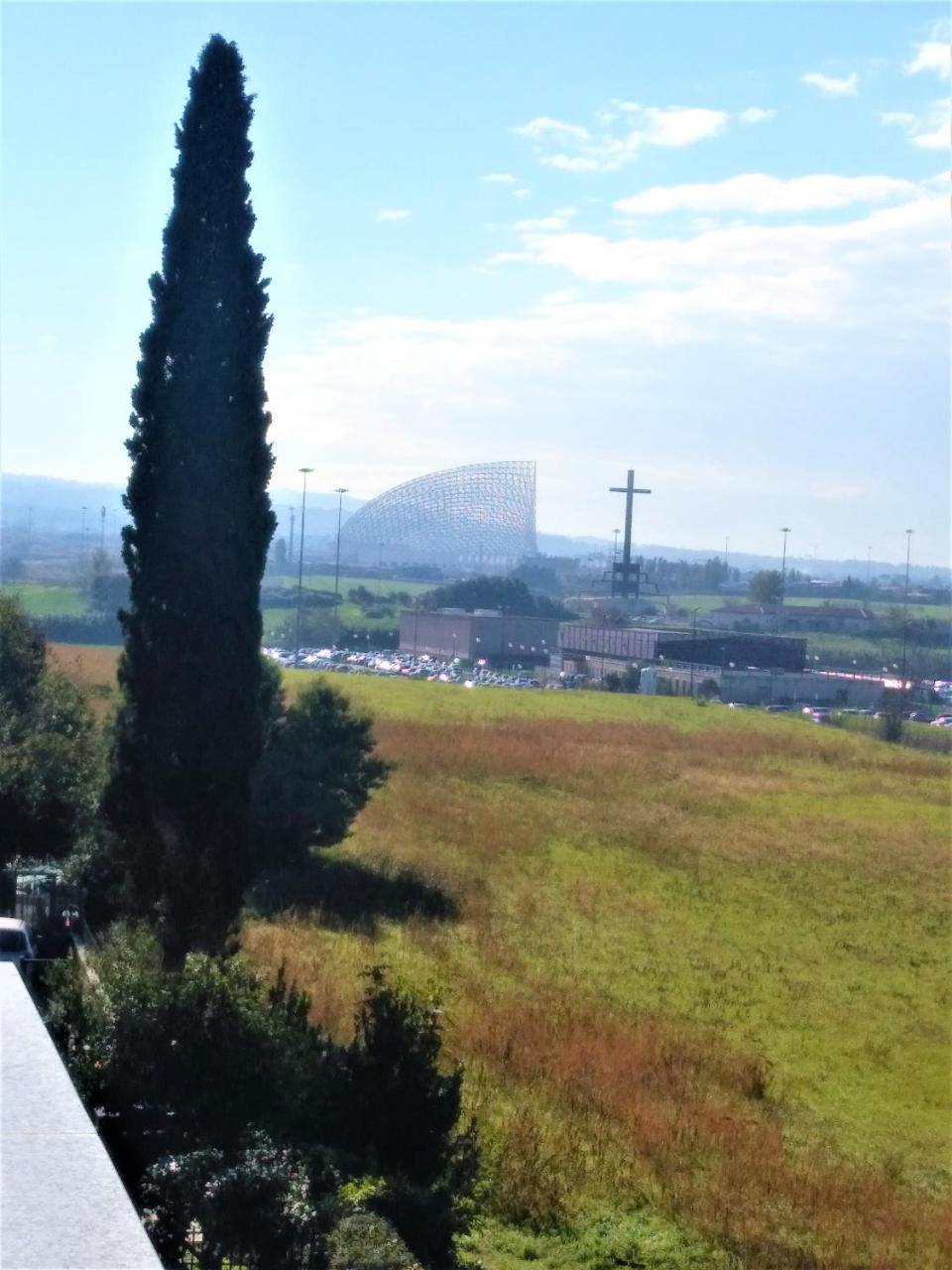 Torregaia Affittacamere Roma