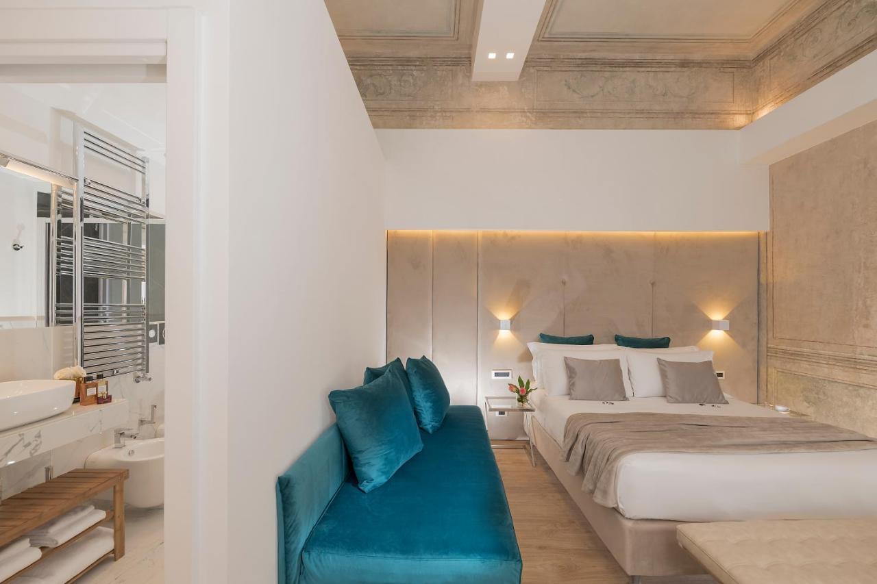 Casa de hóspedes Navona Style Roma