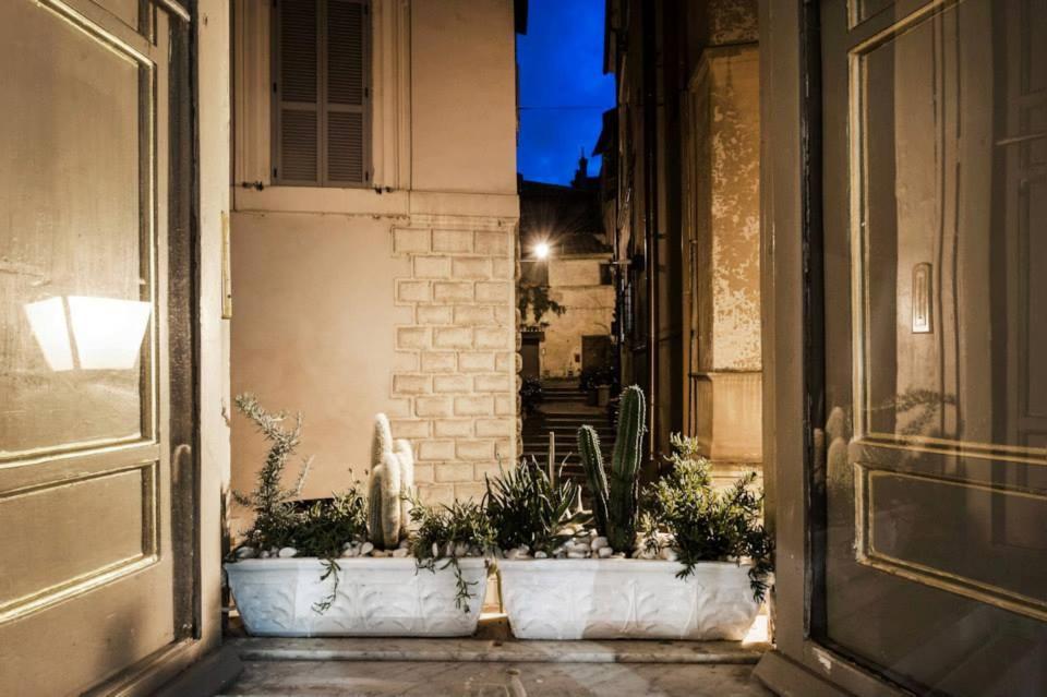 Apartamento Navona Luxury Penthouse *
