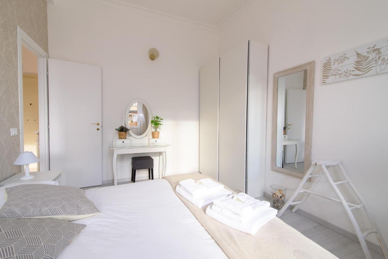 Apartamento White Napoleone