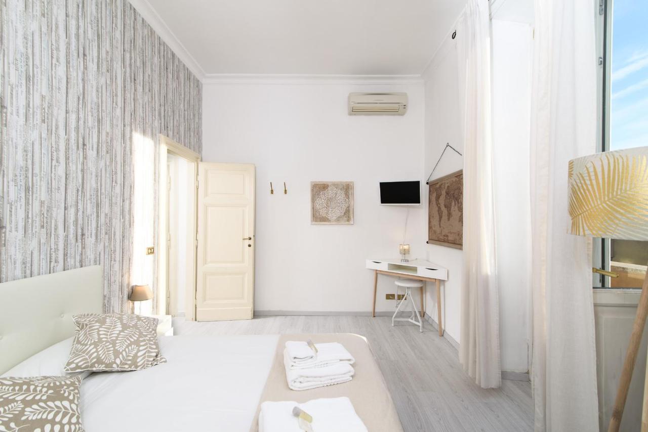 Apartamento White Napoleone