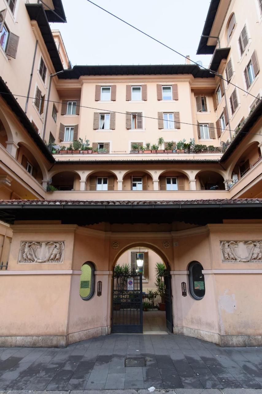 Apartamento White Napoleone