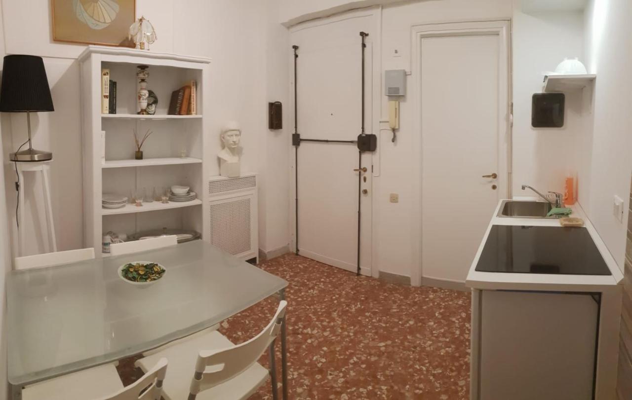A Casa Di Leo