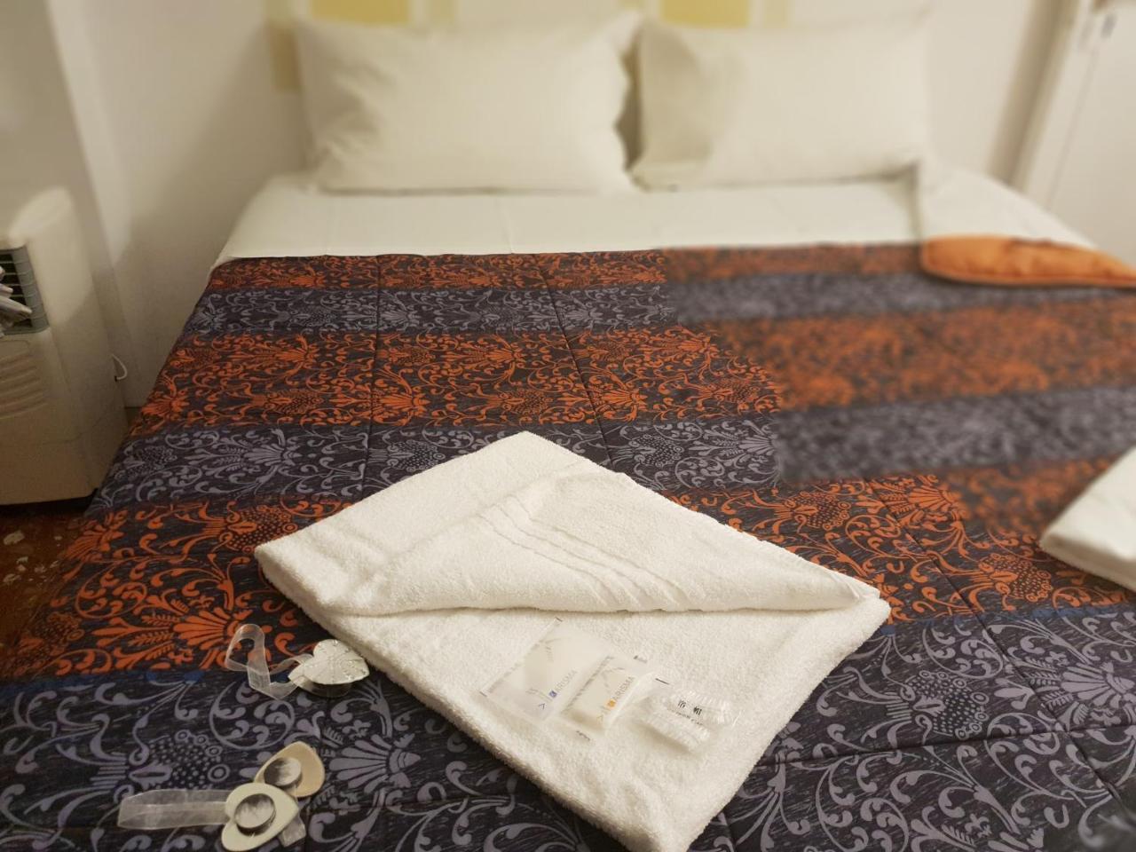 Bed and breakfast A Casa Di Leo