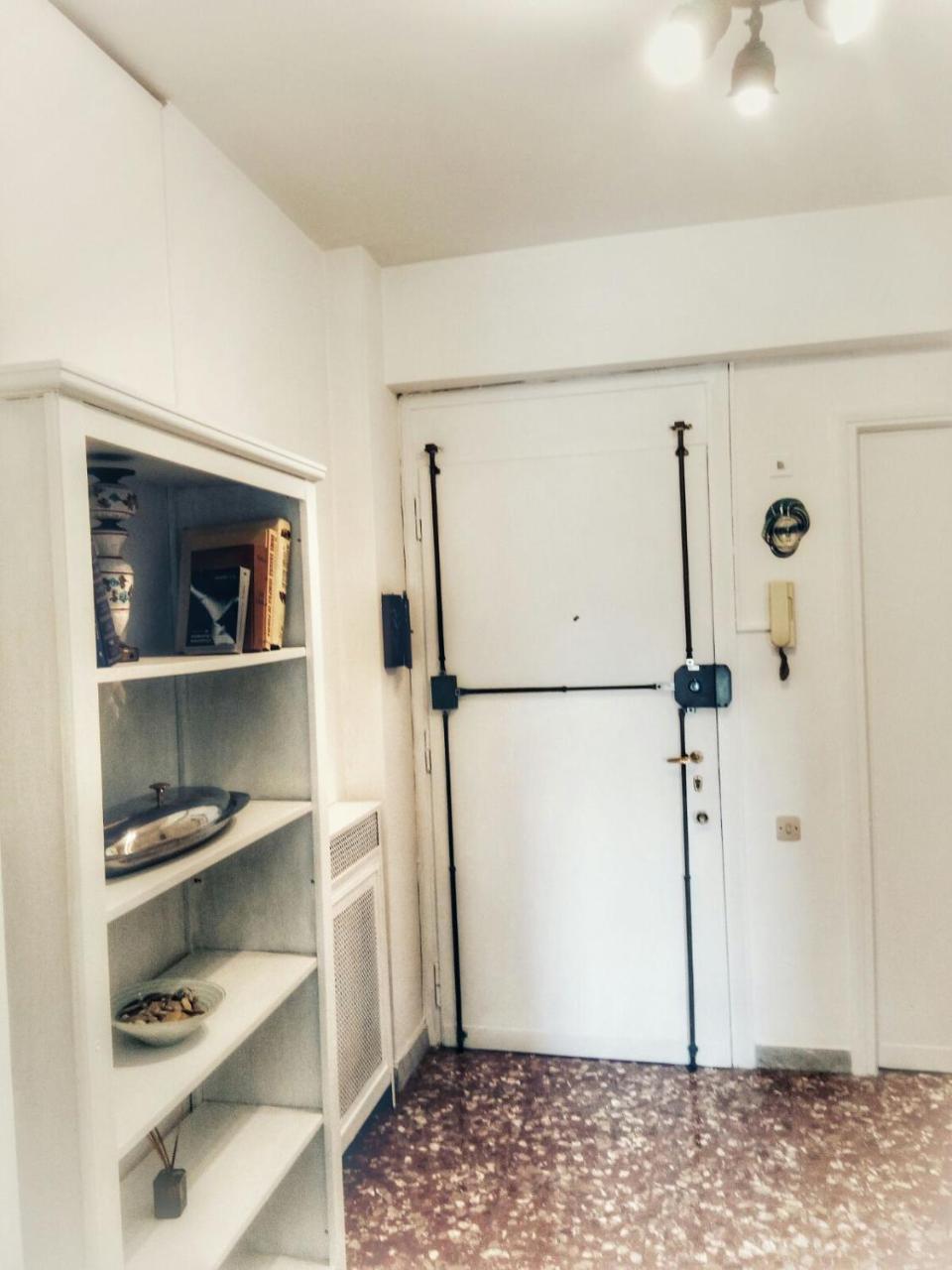 A Casa Di Leo *