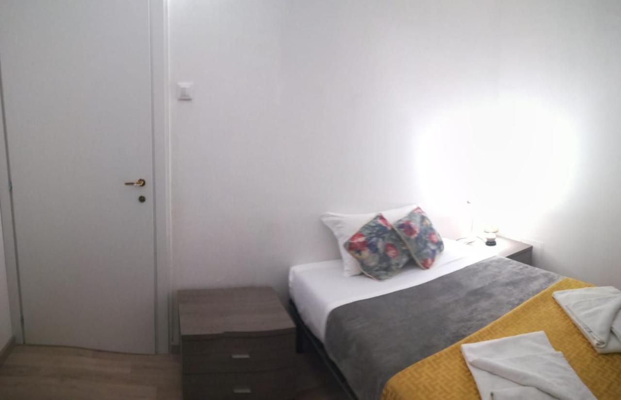 Bed and breakfast A Casa Di Leo *