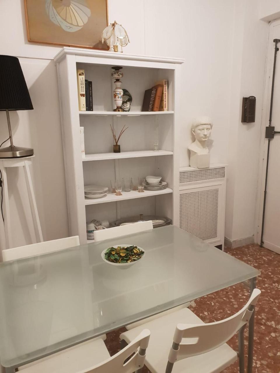 A Casa Di Leo Alojamento de Acomodação e Pequeno-almoço *
