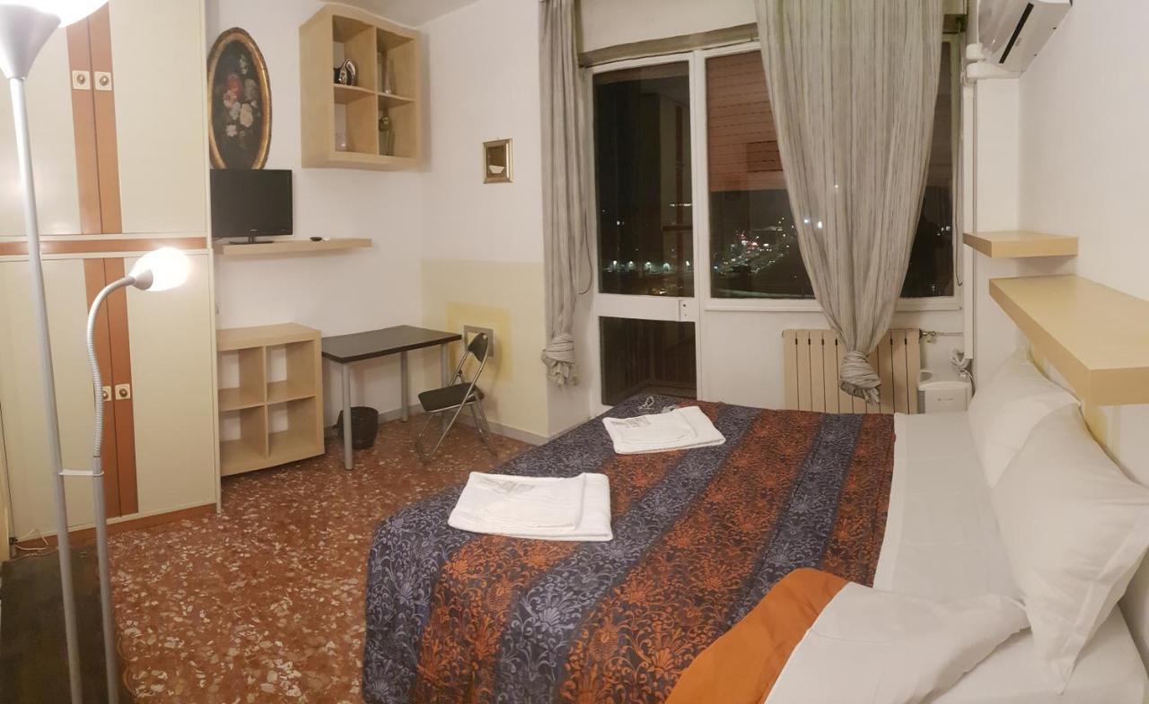 A Casa Di Leo Bed and breakfast *