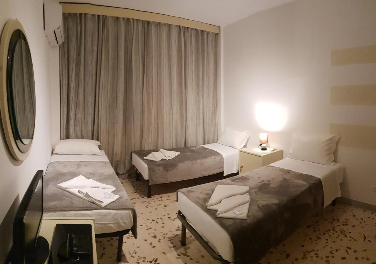 A Casa Di Leo Alojamento de Acomodação e Pequeno-almoço Roma