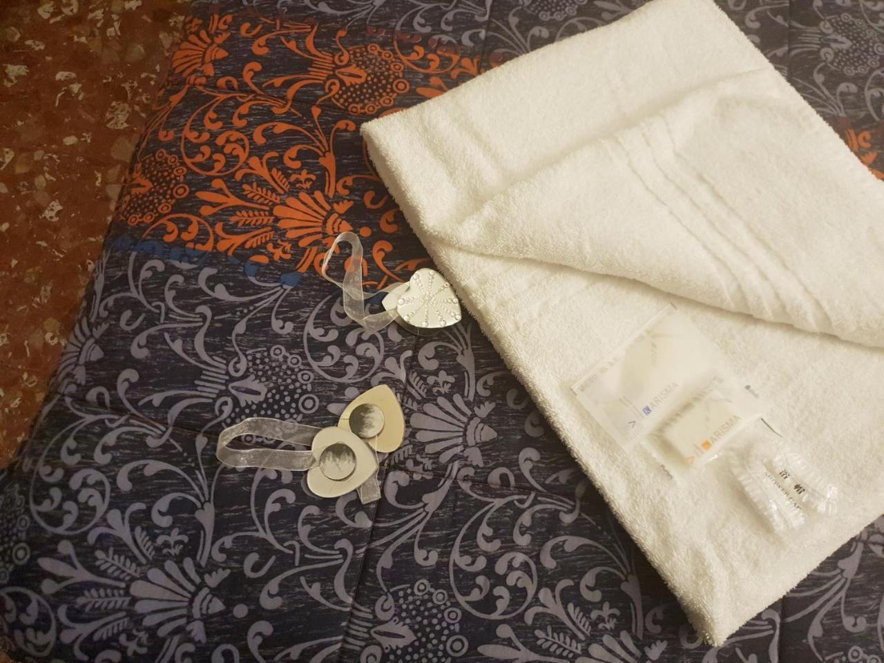 A Casa Di Leo Bed and breakfast Roma