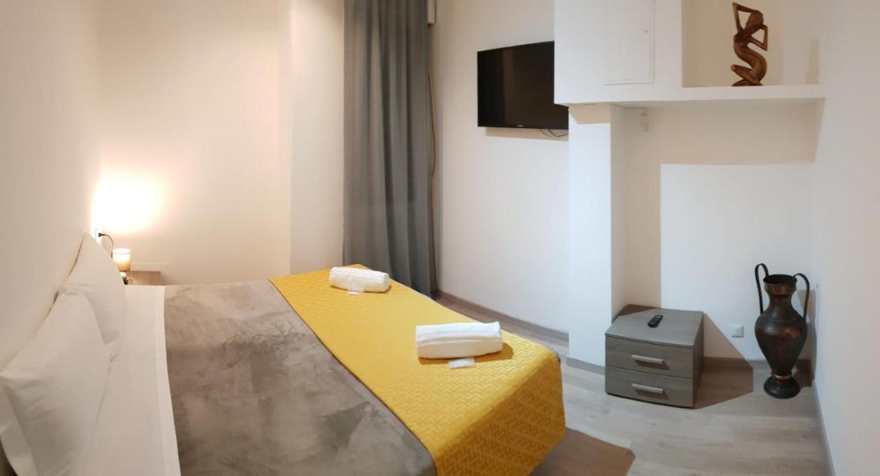 Bed and breakfast A Casa Di Leo