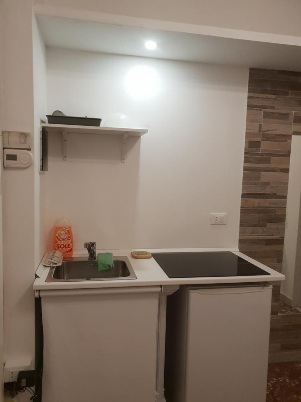 A Casa Di Leo Alojamento de Acomodação e Pequeno-almoço Roma