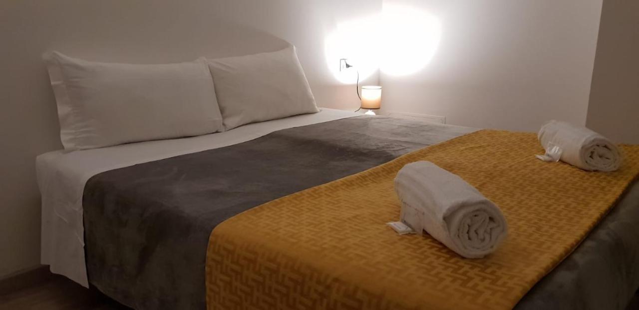 A Casa Di Leo Roma