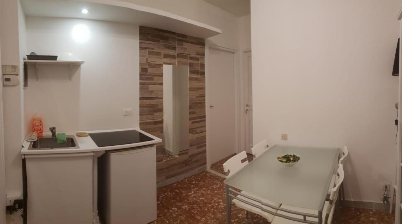 A Casa Di Leo Roma
