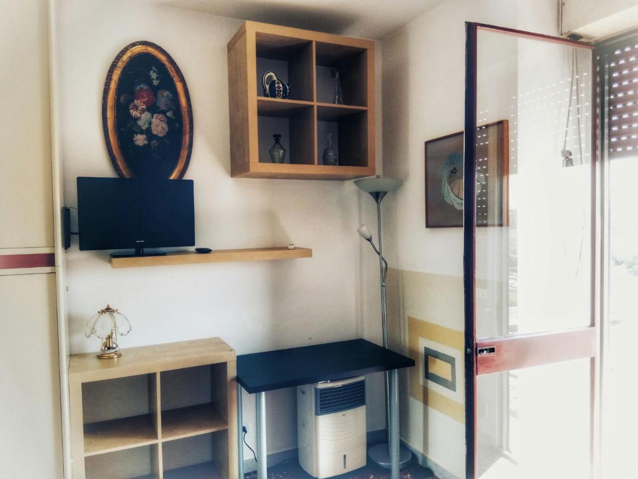 A Casa Di Leo