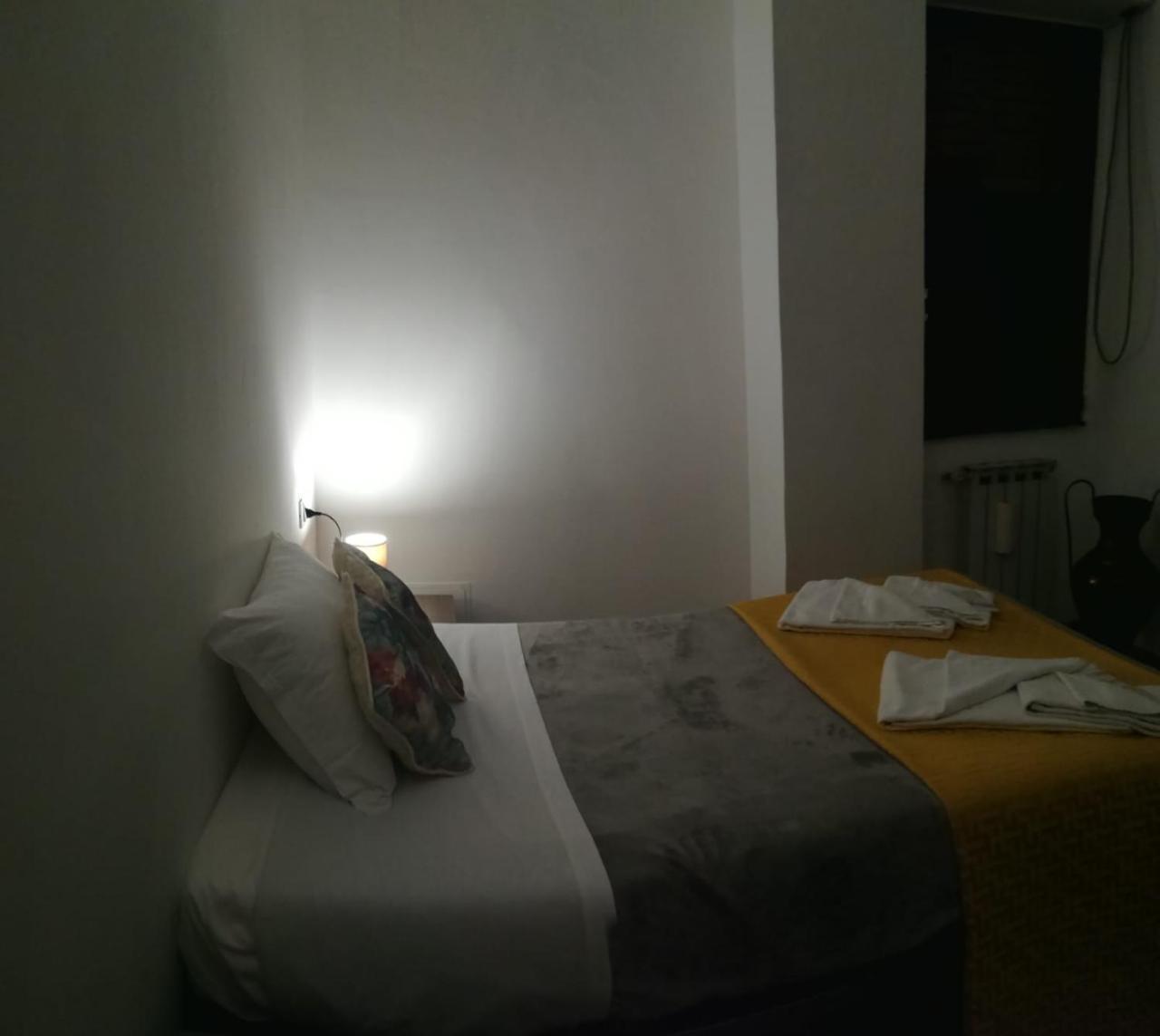 A Casa Di Leo Roma