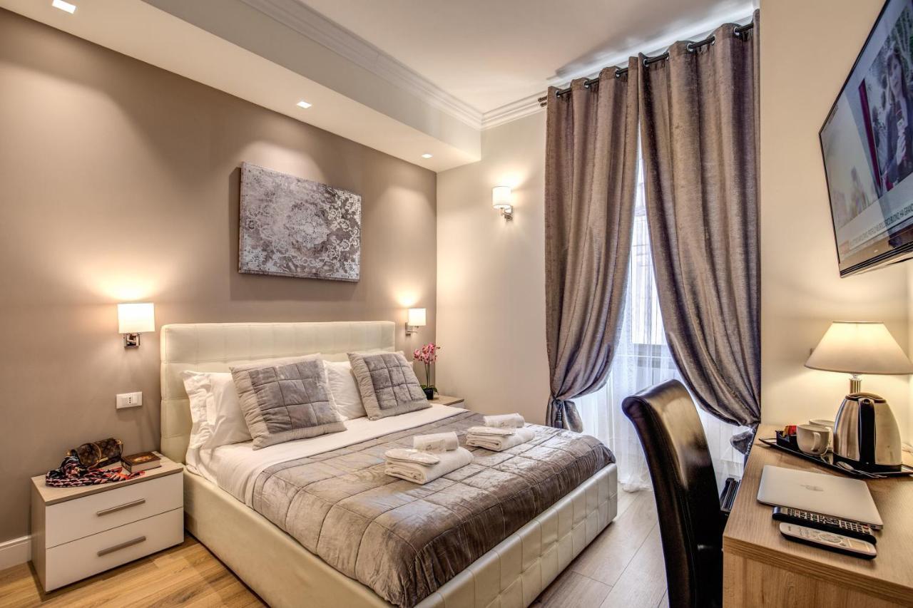 Affittacamere Vatican Comfort Suites 2*