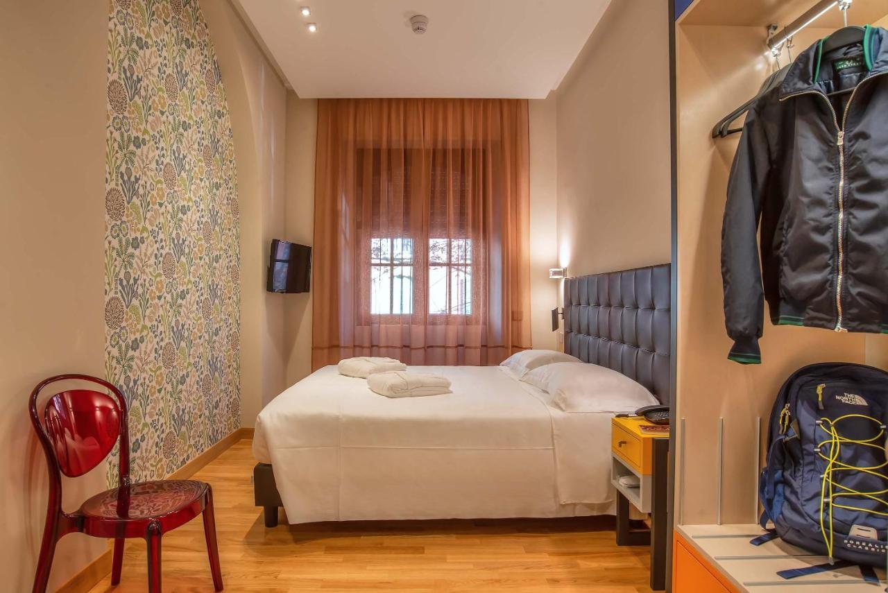 Etico Hotell 3*
