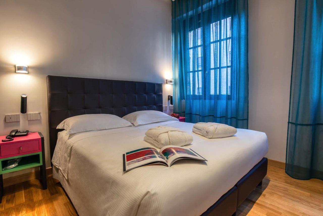 Hotell Etico