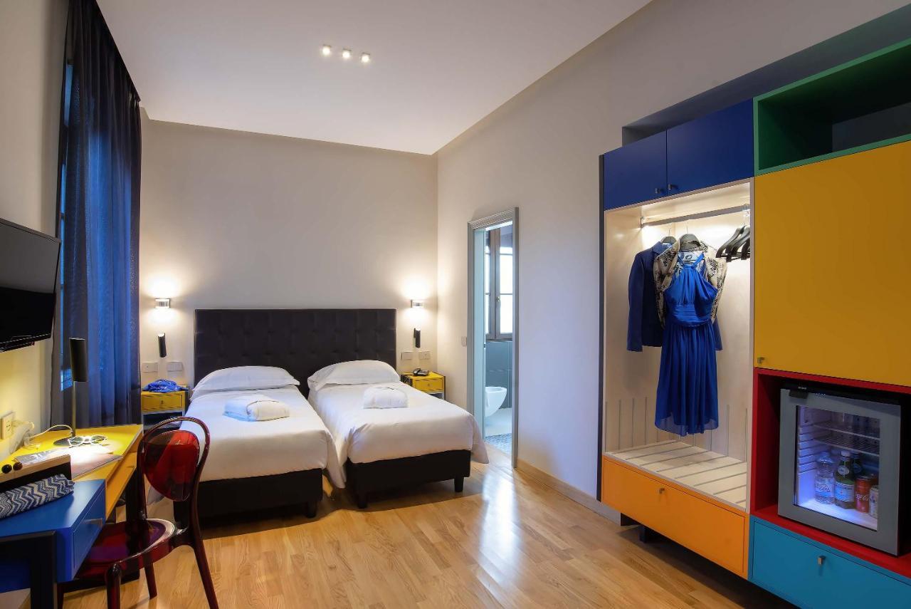 Etico Hotel