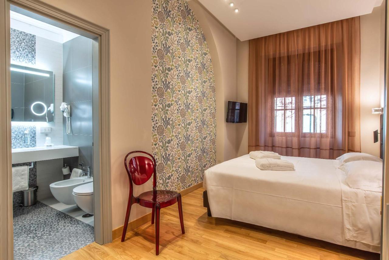 Hotell Etico
