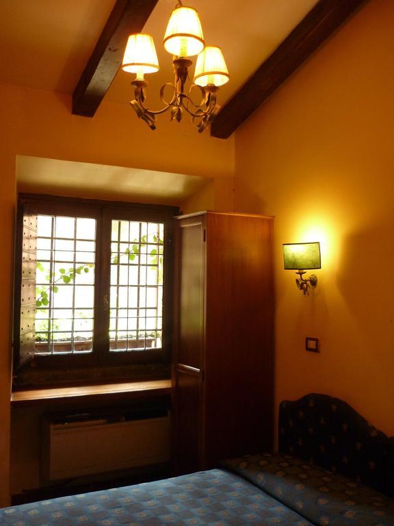 Hotel Antico Borgo Di Trastevere Roma
