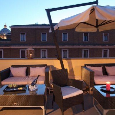 Affittacamere Relais Vatican View