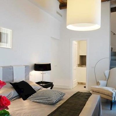 Affittacamere Relais Vatican View Roma