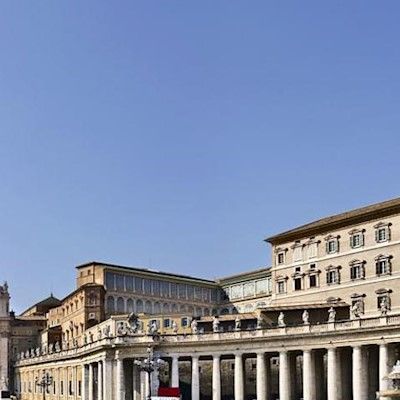 Relais Vatican View Affittacamere