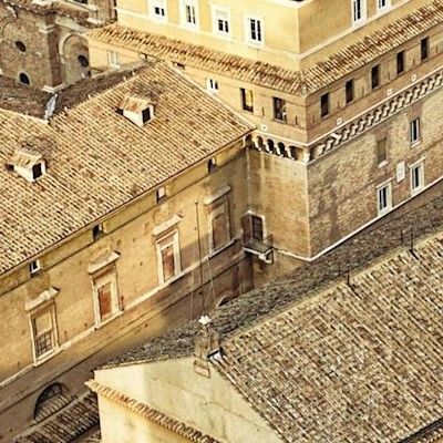 Relais Vatican View 2* Roma