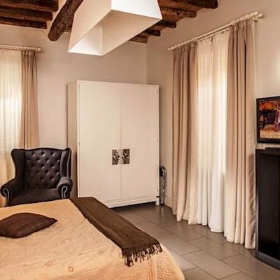 Affittacamere Relais Vatican View 2*