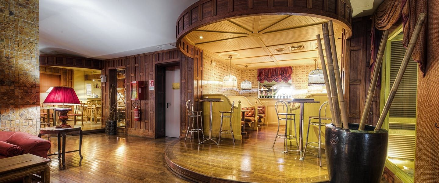 Grand Colony Hotel Roma