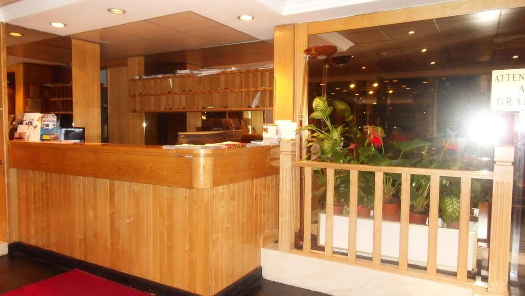 Apart-hotel Sacconi 4*