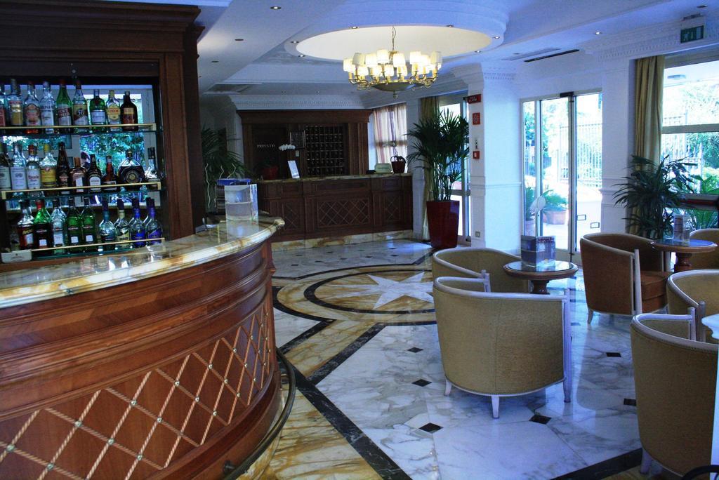 Sunrise Hotell 4*