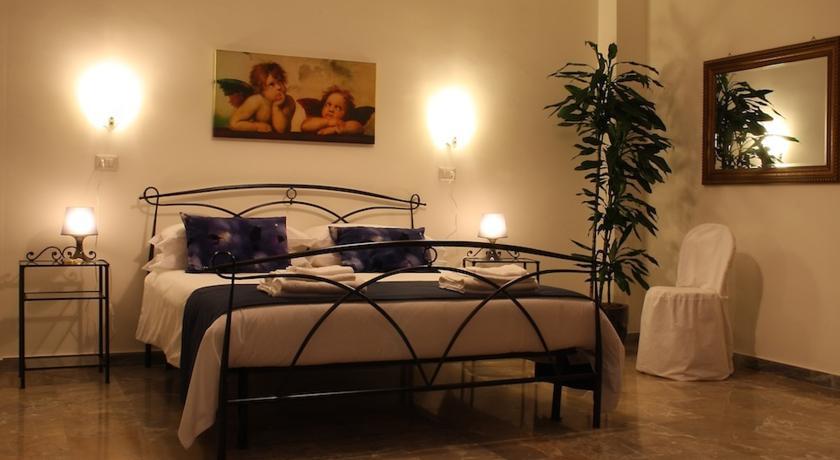 Hotel Aurelia San Pietro
