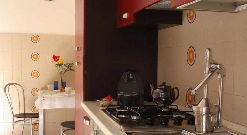 Aurelia San Pietro 4*