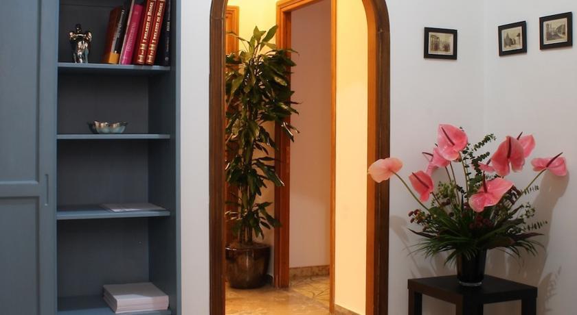 Aurelia San Pietro Hotel 4*
