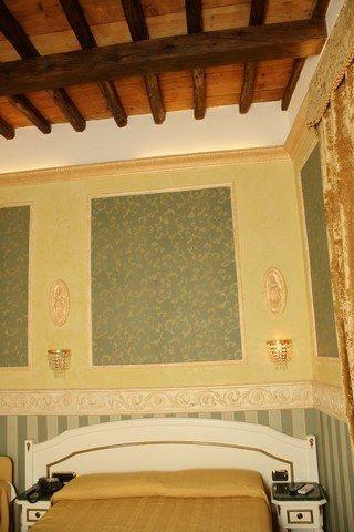 Leilighet Mamas Collection Montecitorio *