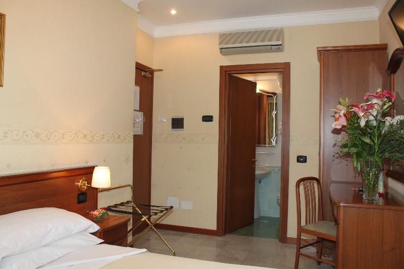 Hotell Orazia