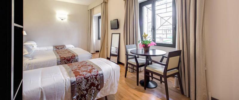 Regal Park 4* Roma