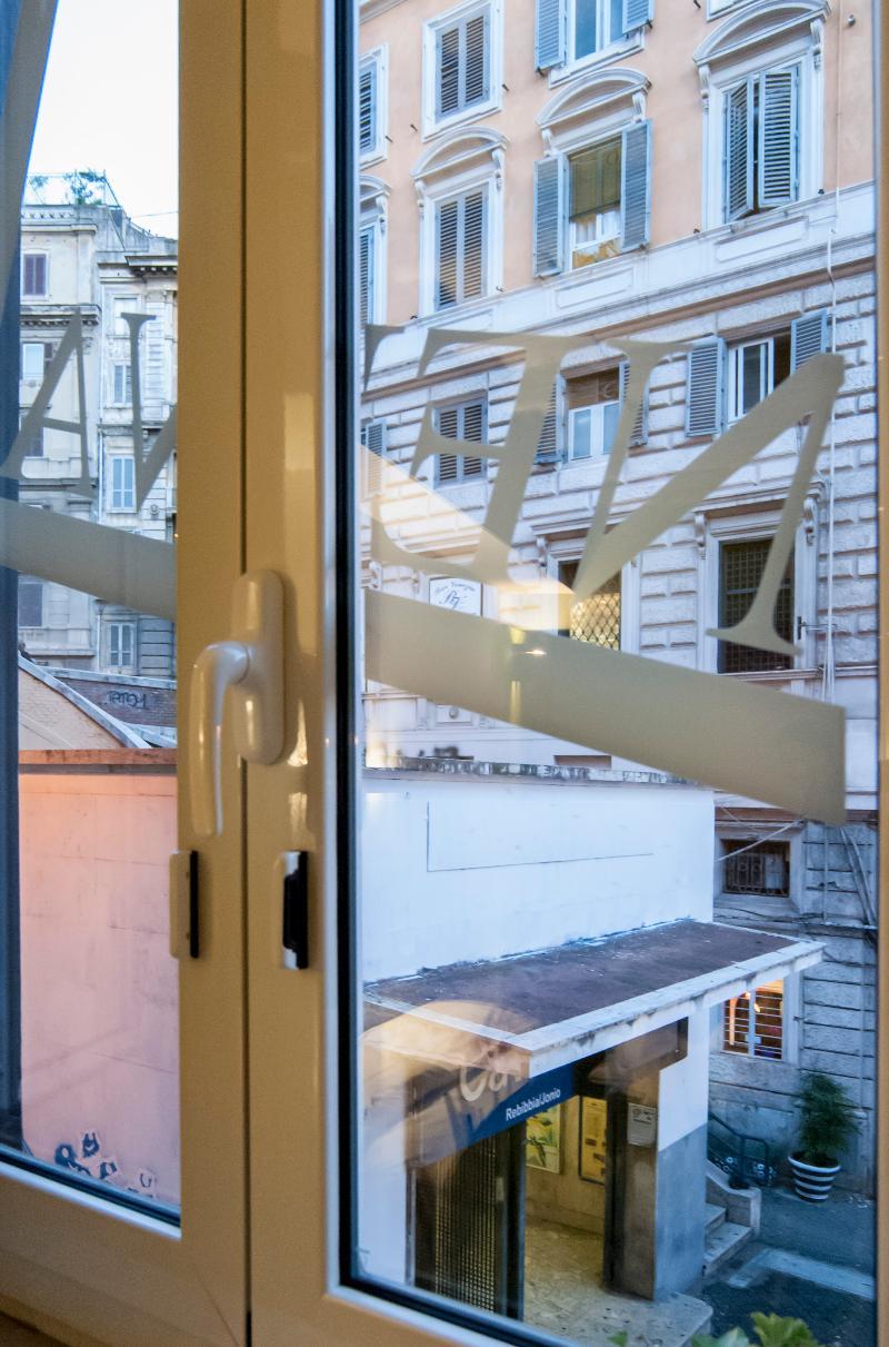 Affittacamere Nerva Roma
