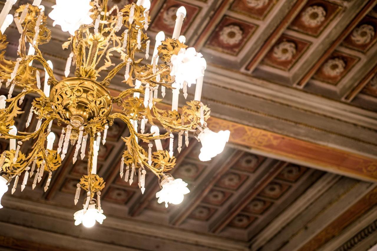 Palazzo Del Duca Piazza Navona 3*