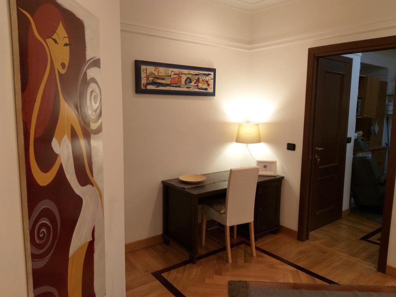 Apartamento Lilium House Aventino Roma