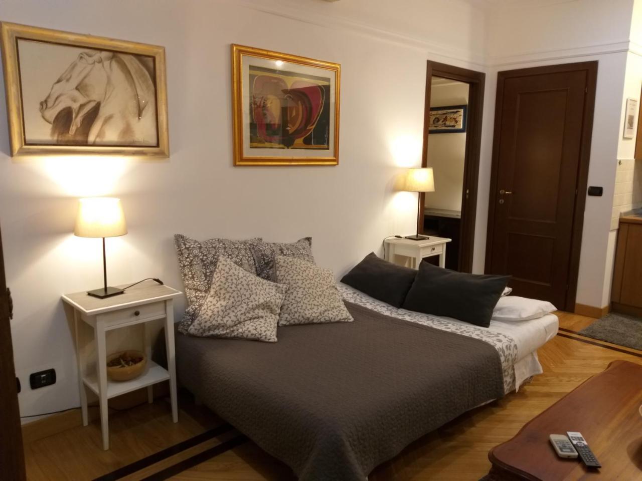Lilium House Aventino Apartamento Roma