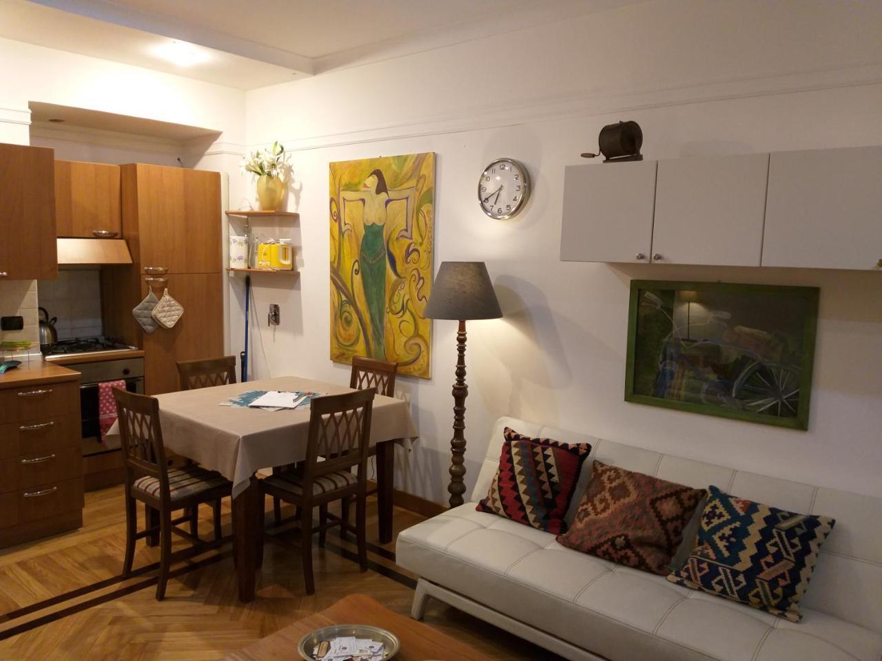Lilium House Aventino