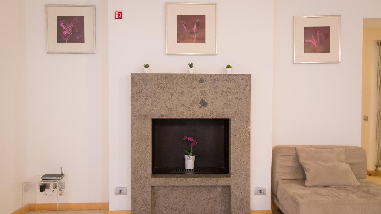 Rental In Rome Purificazione Apartament * Rom