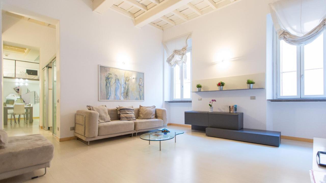 Rental In Rome Purificazione Apartament * Rom