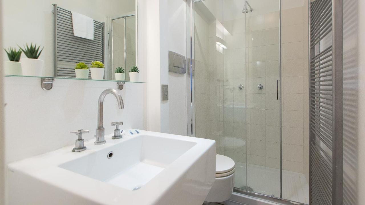Rental In Rome Purificazione Apartament Rom