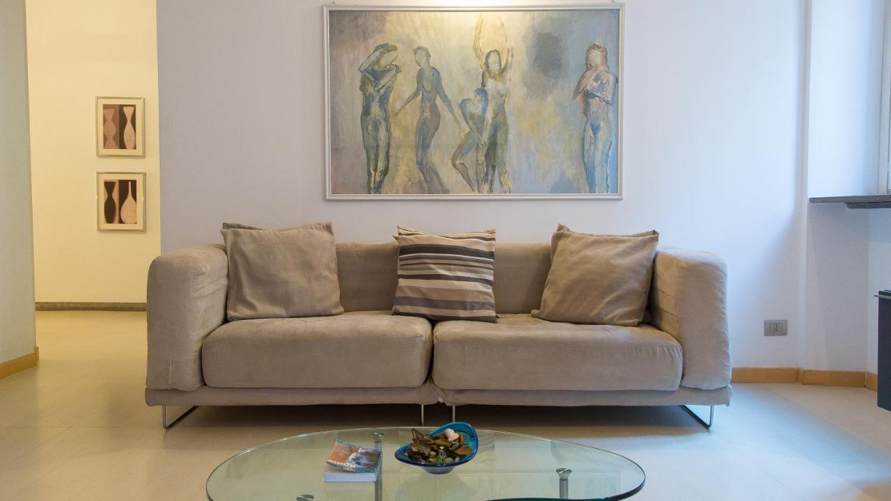Rental In Rome Purificazione Apartament * Rom