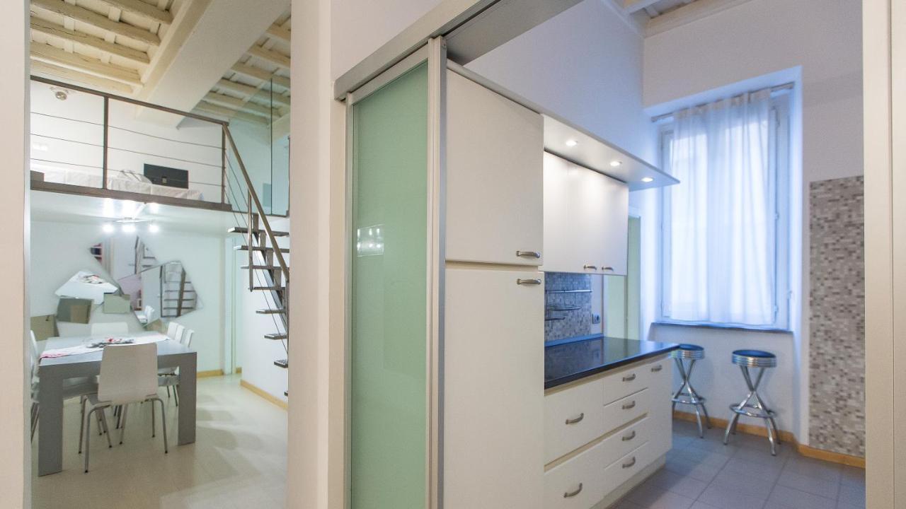 Rental In Rome Purificazione Apartament * Rom